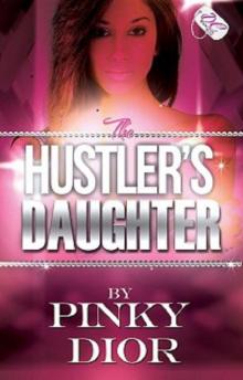 The Hustler's Daughter {DC Bookdiva Publications}